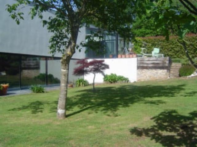 Casa en venta Vedra