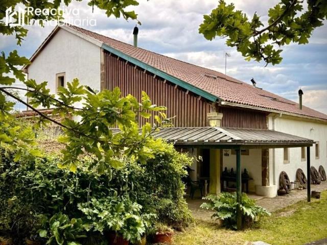 Casa en venta Vedra