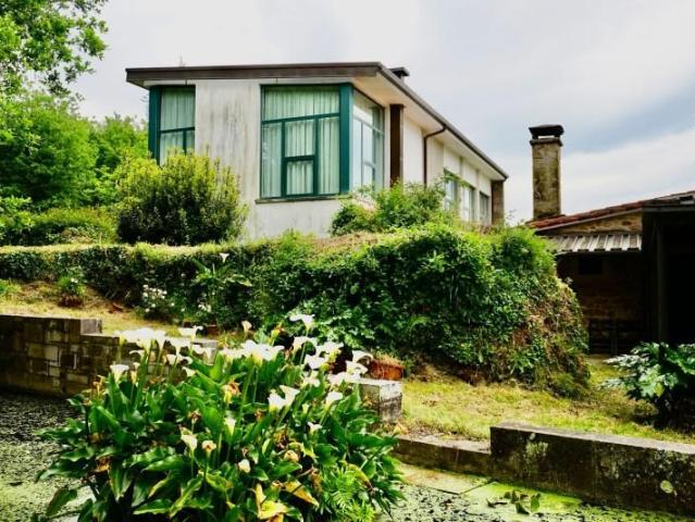 Casa en venta Vedra