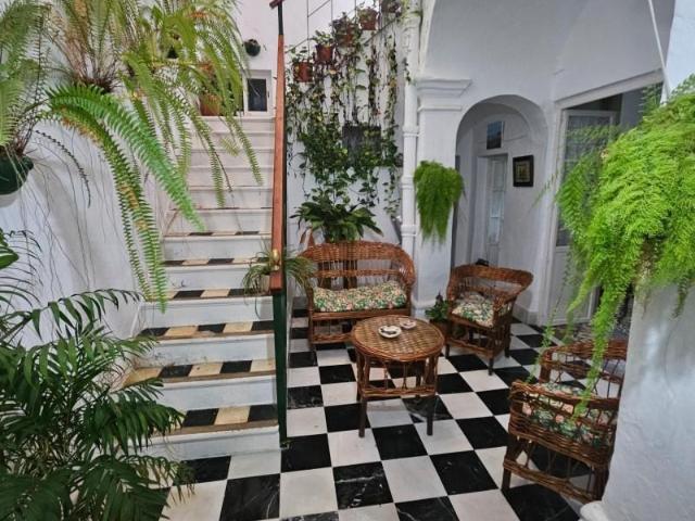 Casa en venta Vejer de la Frontera