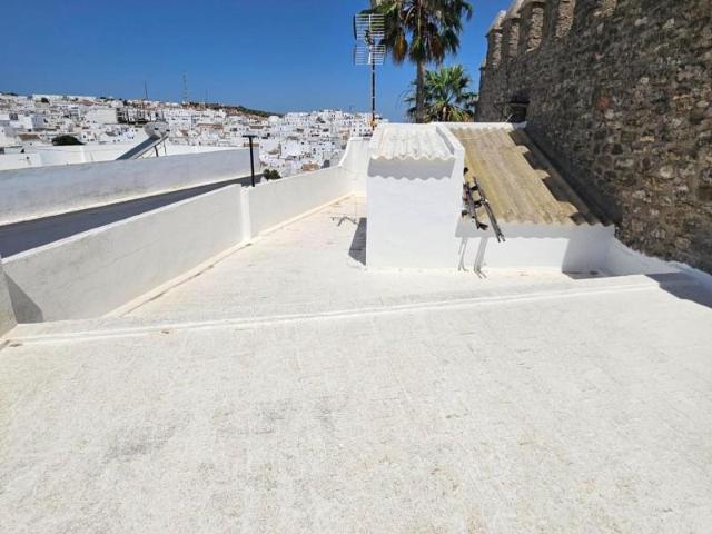 Casa en venta Vejer de la Frontera