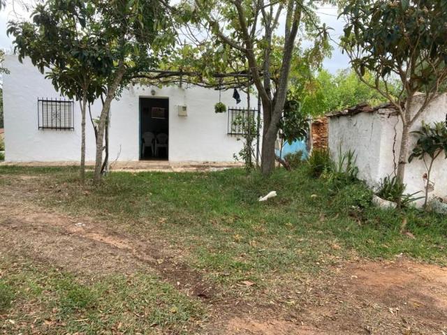Casa en venta Vejer de la Frontera
