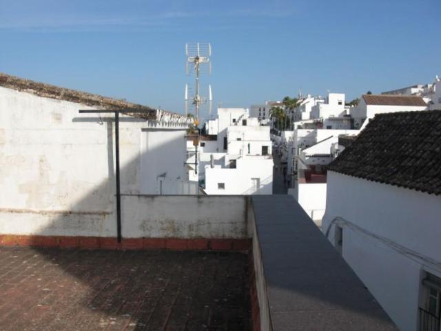 Casa en venta Vejer de la Frontera