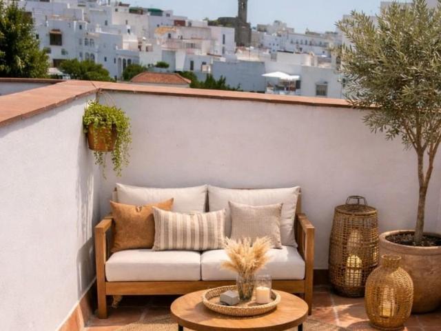 Casa en venta Vejer de la Frontera