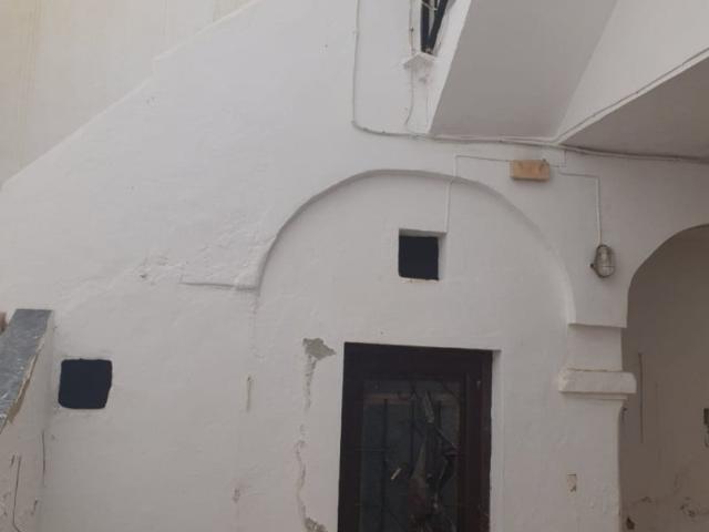 Casa en venta Vejer de la Frontera