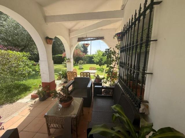 Casa en venta Vejer de la Frontera