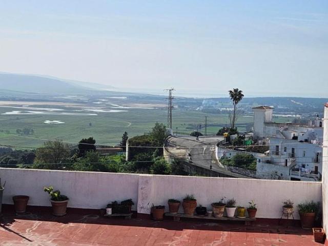 Casa en venta Vejer de la Frontera