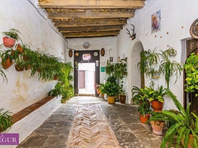 Casa en venta Vejer de la Frontera