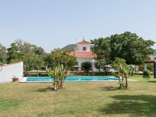 Casa en venta Vejer de la Frontera
