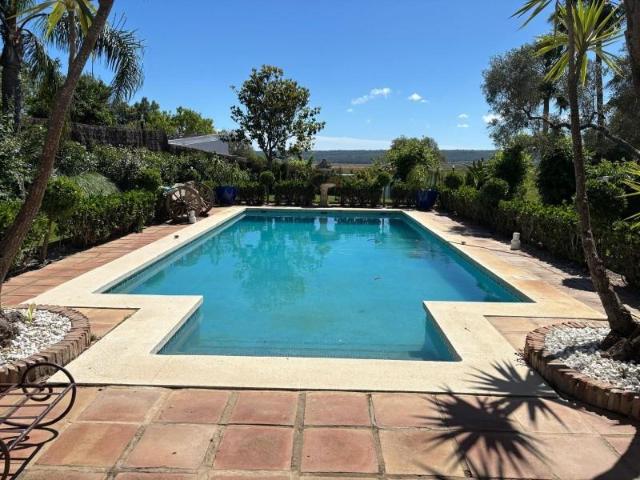 Casa en venta Vejer de la Frontera