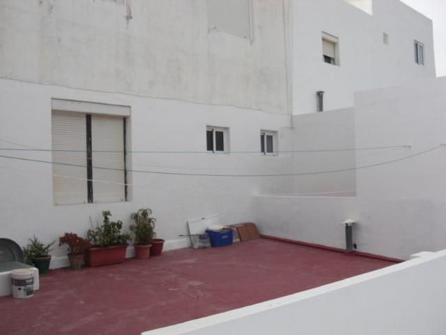Casa en venta Vejer de la Frontera