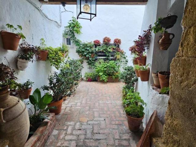Casa en venta Vejer de la Frontera