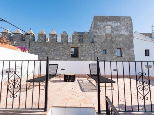 Casa en venta Vejer de la Frontera