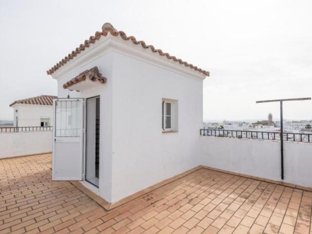 Casa en venta Vejer de la Frontera