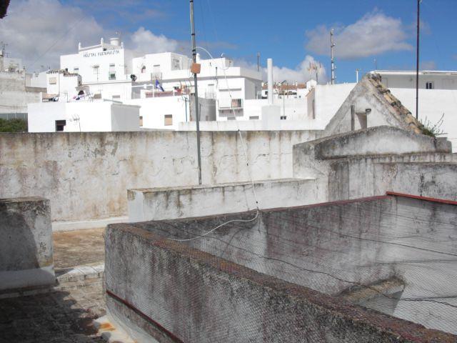 Casa en venta Vejer de la Frontera