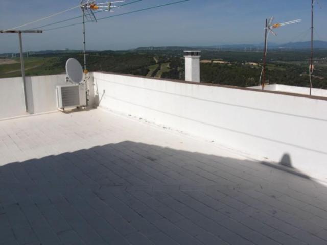 Casa en venta Vejer de la Frontera