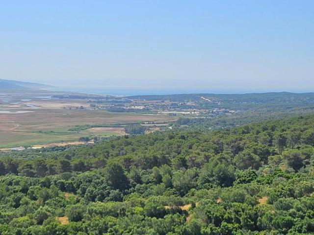 Casa en venta Vejer de la Frontera