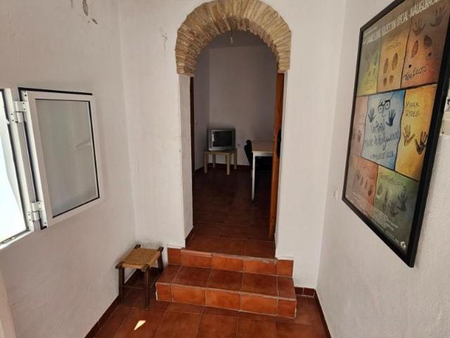 Casa en venta Vejer de la Frontera