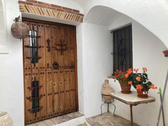 Casa en venta Vejer de la Frontera