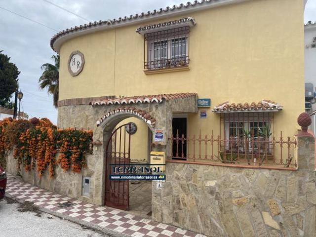 Casa en venta Vélez Málaga
