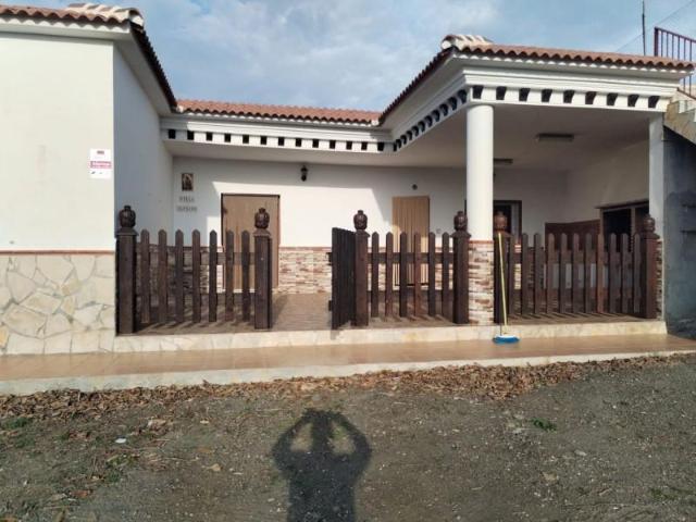 Casa en venta Vélez Málaga