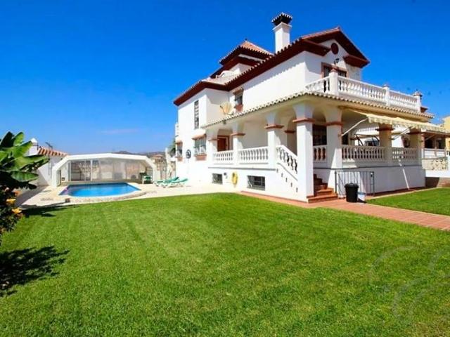 Casa en venta Vélez Málaga