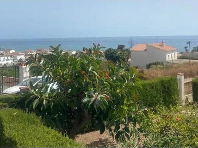 Casa en venta Vélez Málaga