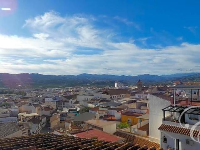 Casa en venta Vélez Málaga