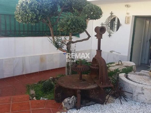 Casa en venta Vélez Málaga