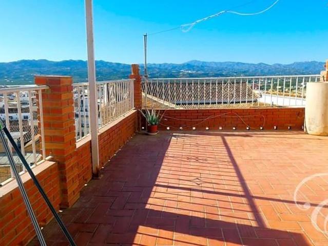 Casa en venta Vélez Málaga