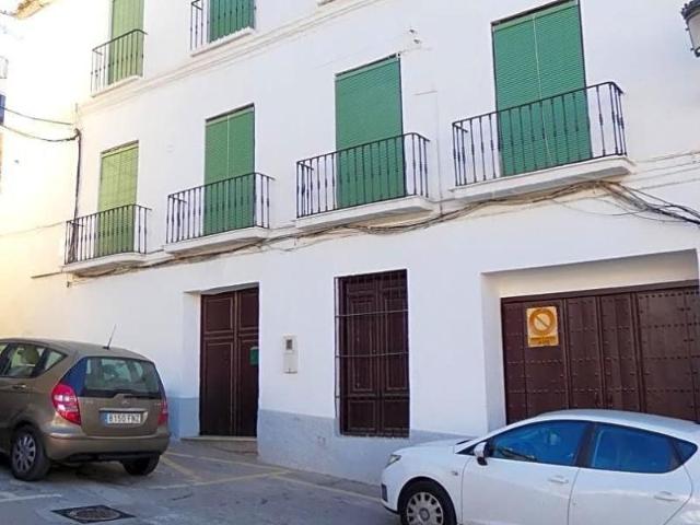 Casa en venta Vélez Málaga