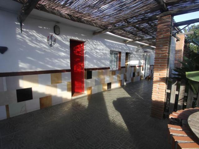 Casa en venta Vélez Málaga
