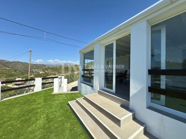 Casa en venta Vélez Málaga