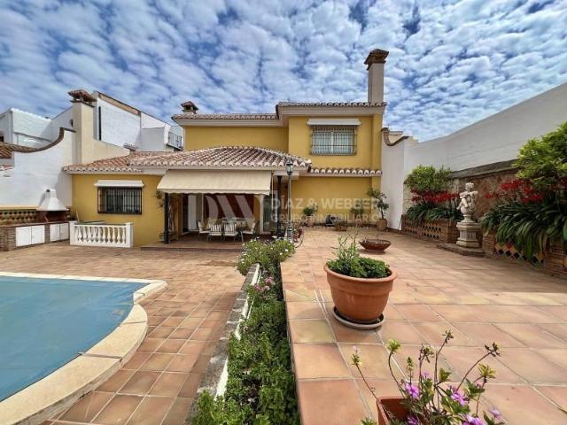 Casa en venta Vélez Málaga