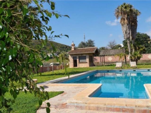 Casa en venta Vélez Málaga