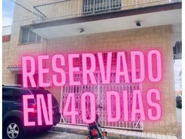 Casa en venta Vélez Málaga
