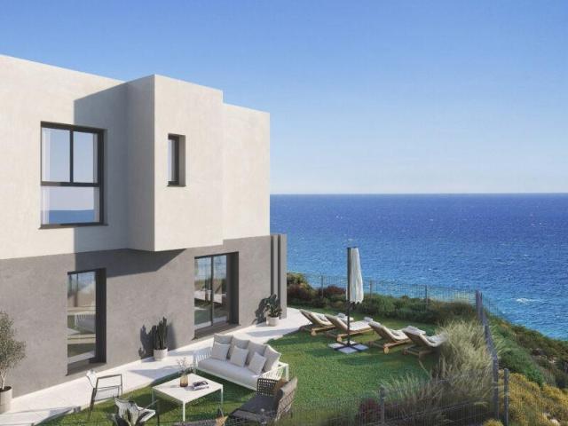 Casa en venta Vélez Málaga