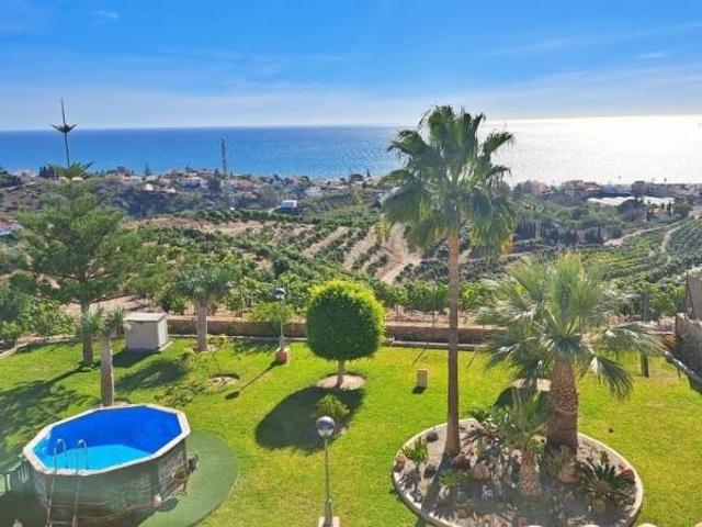 Casa en venta Vélez Málaga