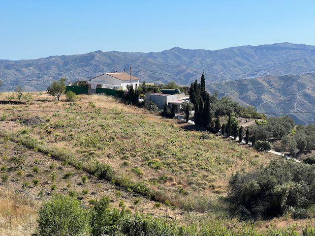 Casa en venta Vélez Málaga