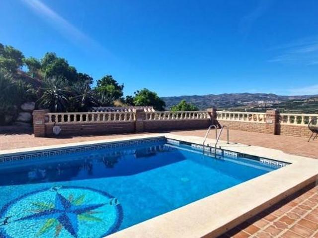 Casa en venta Vélez Málaga