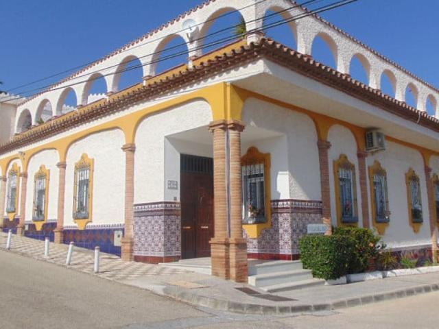 Casa en venta Vélez Málaga