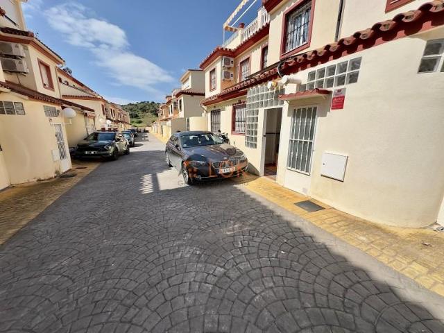 Casa en venta Vélez Málaga