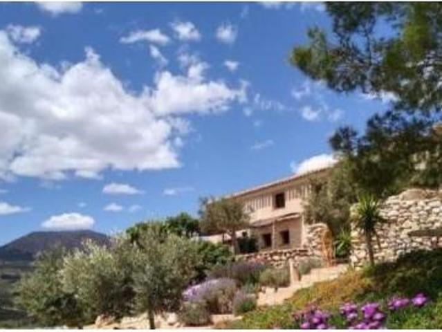 Casa en venta Vélez Blanco