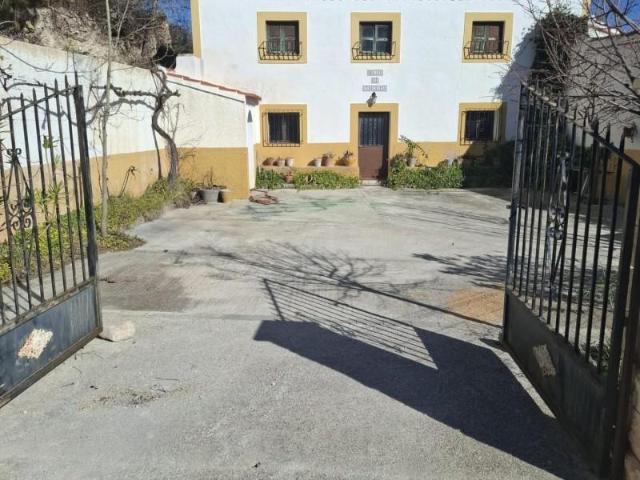 Casa en venta Vélez Blanco