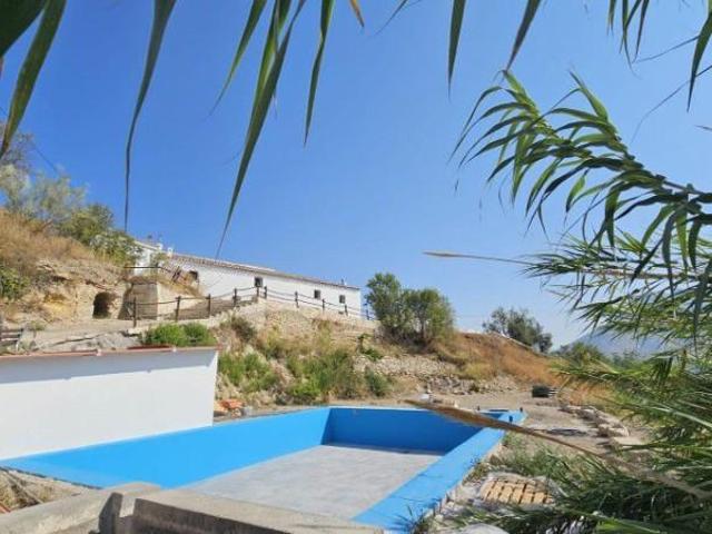 Casa en venta Vélez Blanco