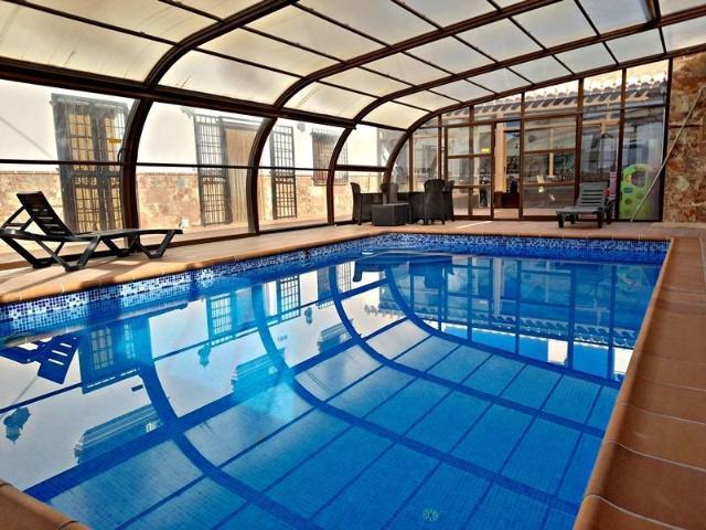 Casa en venta Vélez Rubio