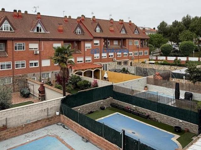 Casa en venta Velilla de San Antonio