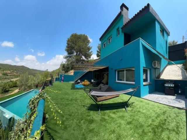 Casa en venta Vespella de Gaia