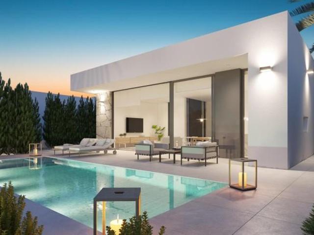 Casa en venta Vera