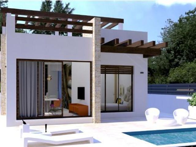 Casa en venta Vera